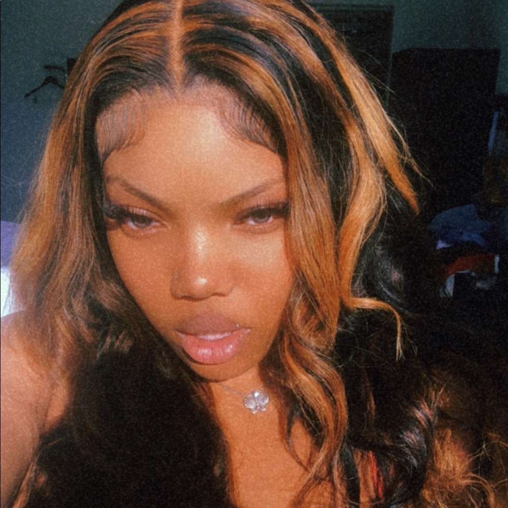 Meet your Posher, Nykole